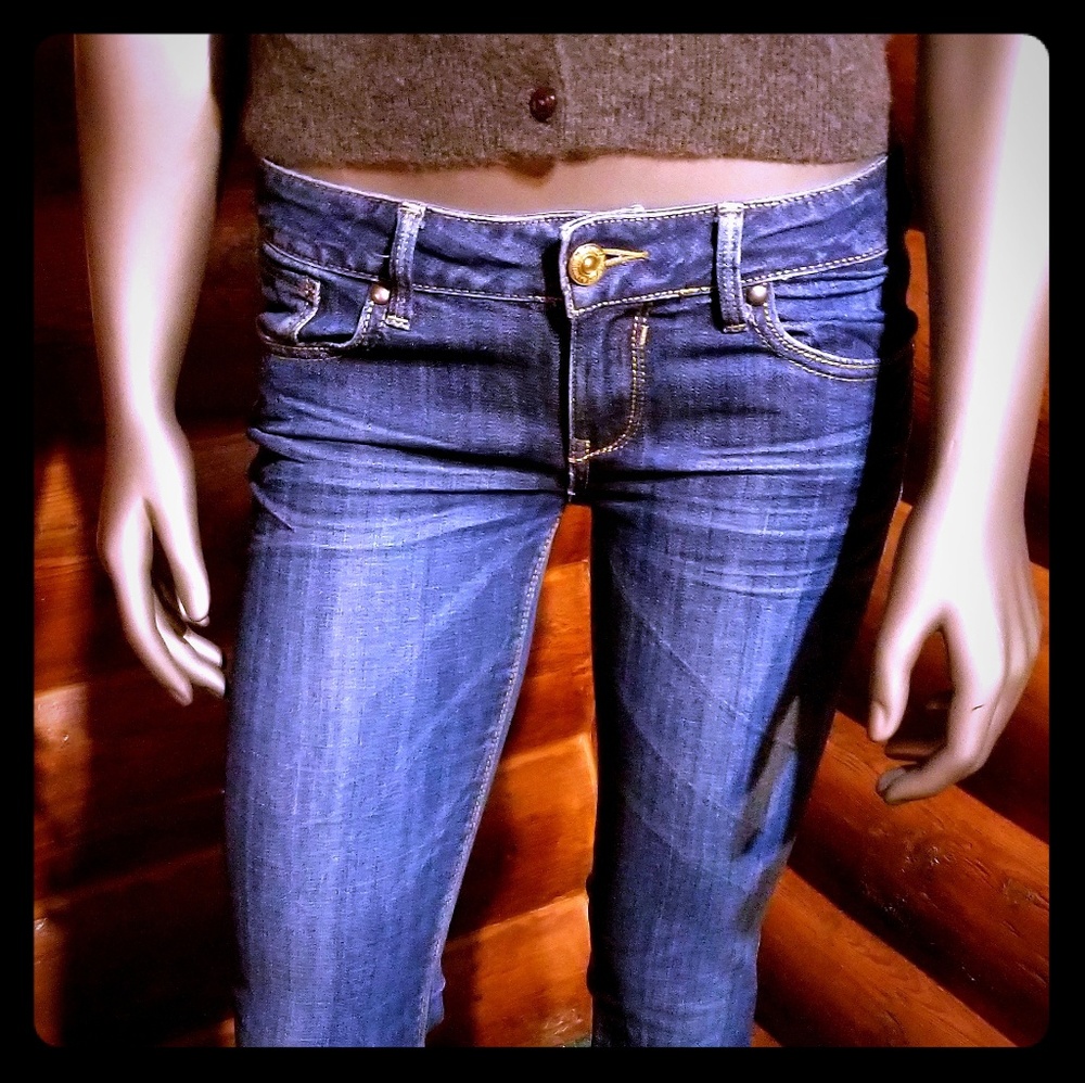 Super cute👖Express Jeans👖